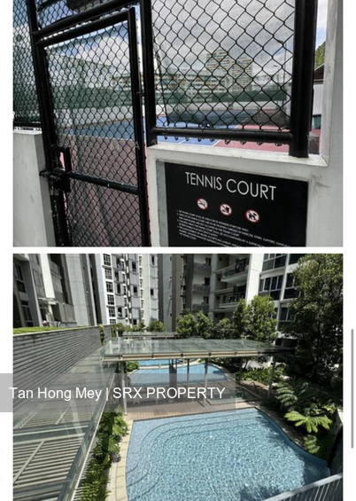 Hillsta (D23), Condominium #550344531